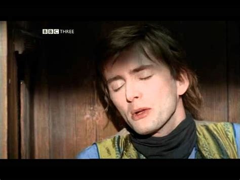 David Tennant Casanova Love Scenes