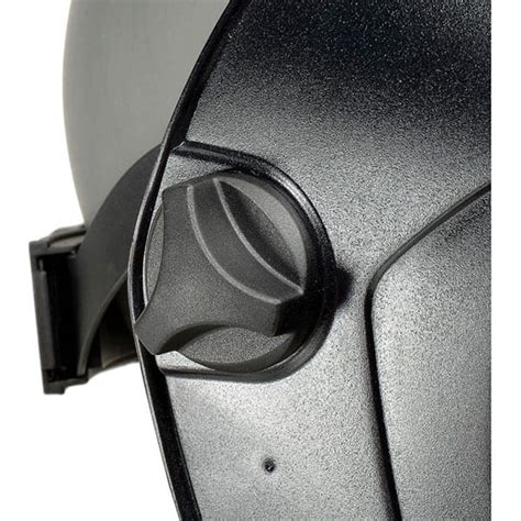 Uvex S Bionic Polycarbonate Faceshield W Suspension Assured