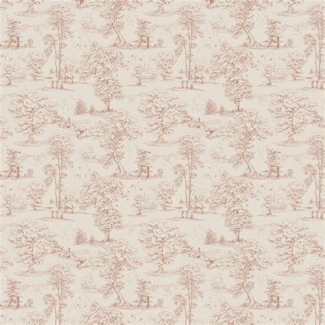 Montfort By Sandberg Terracotta Wallpaper Wallpaper Direct