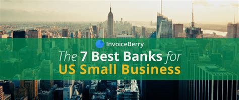 Check out our list of the 7 best business checking accounts for US small businesses ...