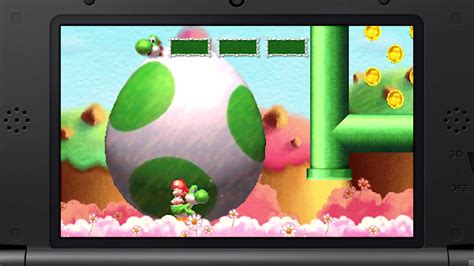 PNM Review: Yoshi's New Island