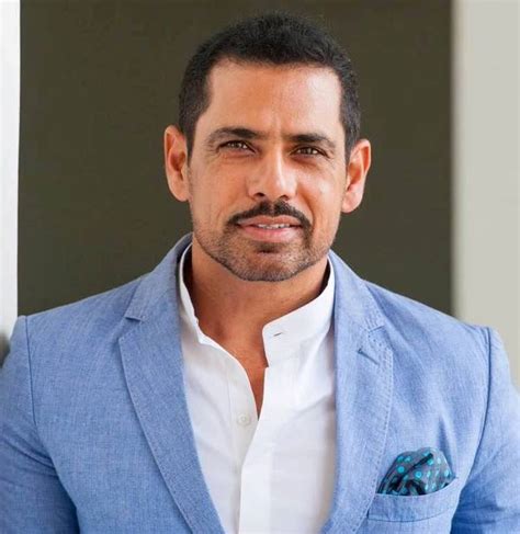 Robert Vadra Age, Caste, Wife, Children, Family, Biography » StarsUnfolded