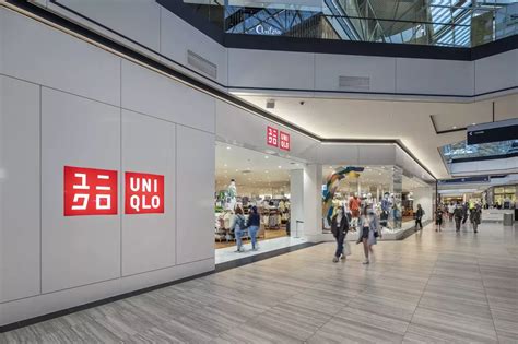 Uniqlo Announces Canadian Store Expansion Plans For Spring