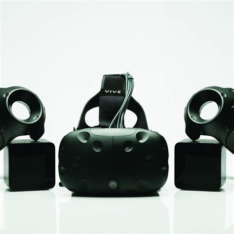 tag vive pre ars technica