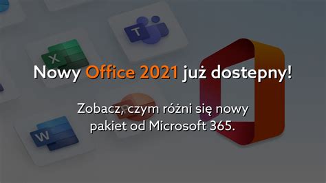 Czym się różni Microsoft 365 od Office Swyft