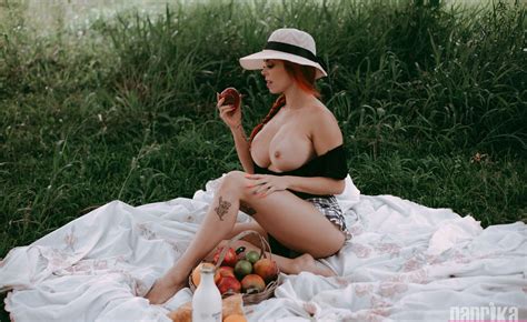 Paprika Nude Porn Pictures XXX Photos Sex Images 4071035 Page 52 PICTOA