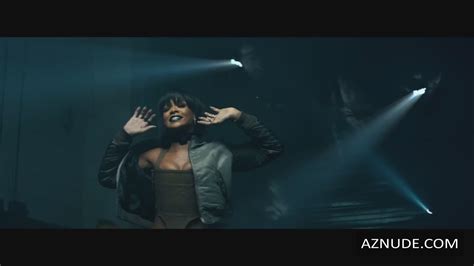 THE MONSTER NUDE SCENES AZNude