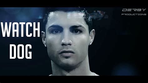 Cristiano Ronaldo Watch Dog Movie 2013 Youtube