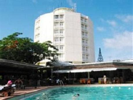 Pegasus Hotel Guyana - hotels in Georgetown.