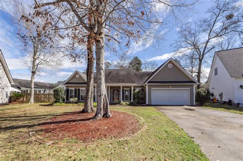 4915 Boundview Court Summerville SC 29485 MLS 24005808