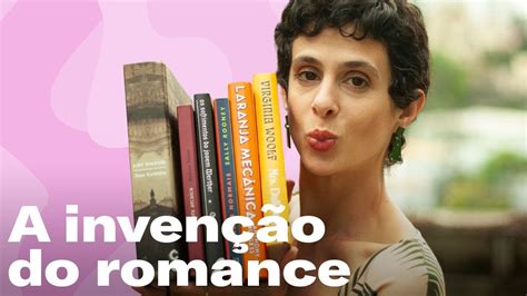 Você sabe o que é um ROMANCE Conheça um dos gêneros textual MAIS