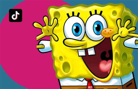 Viral TikTok Talks About Spongebob’s Truth We All Didn't Know About