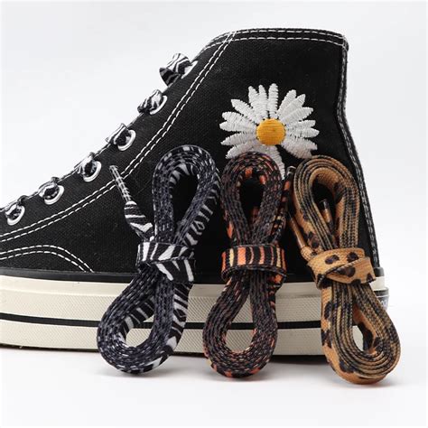 Leopard Print Shoelaces Uk Atelier Yuwaciaojp