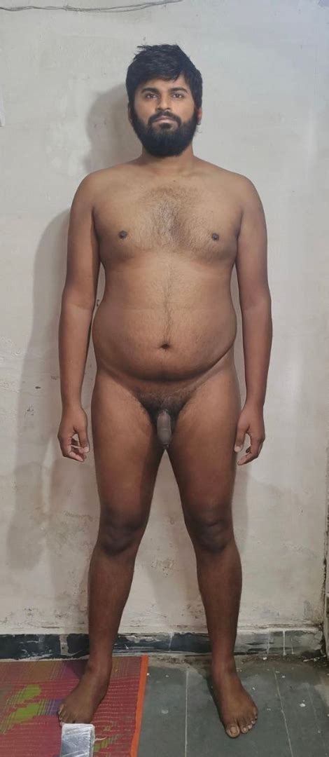 Indian Nude Men Photo 4