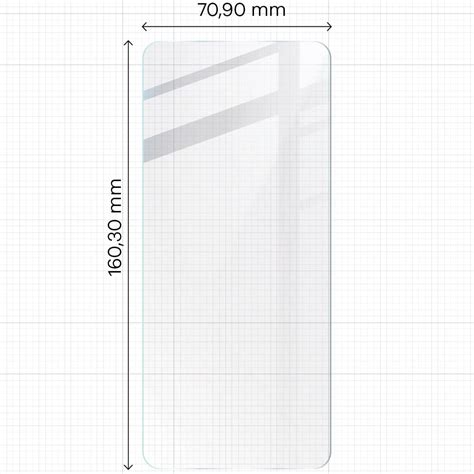 X Szk O Szybka Na Aparat Bizon Clear Pack Do Xiaomi Redmi