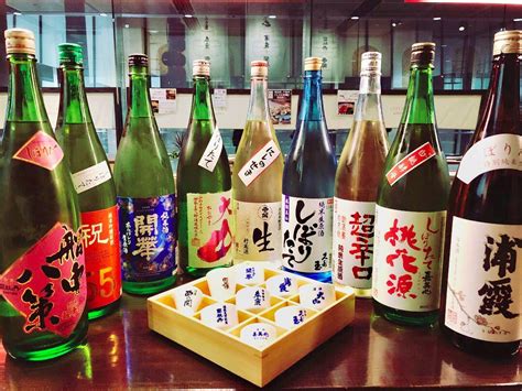 日本清酒 你懂多少？ 知乎