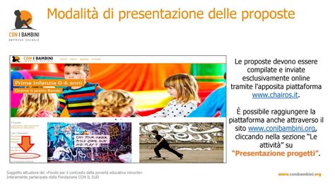 Bando Nuove Generazioni Ppt Scaricare