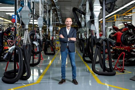 ducati breaks sales record bikesalescomau