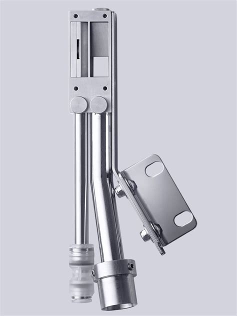 iSpray – innovative external tablet lubrication system | Pharmatec