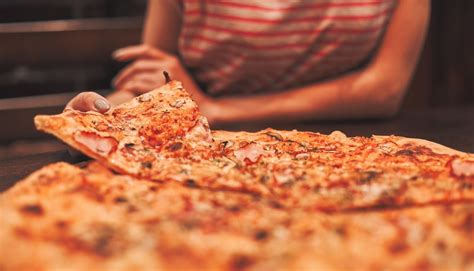 Top Pizza Franchises In The Netherlands Slant Pos