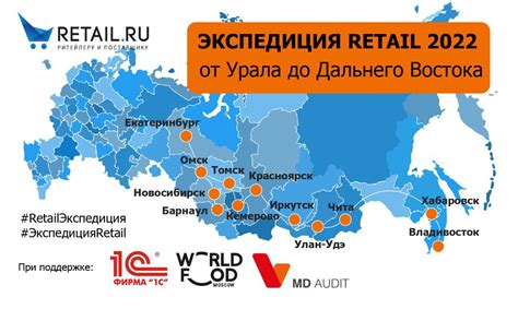 Бизнес-статьи о современном российском ритейле | Retail.ru