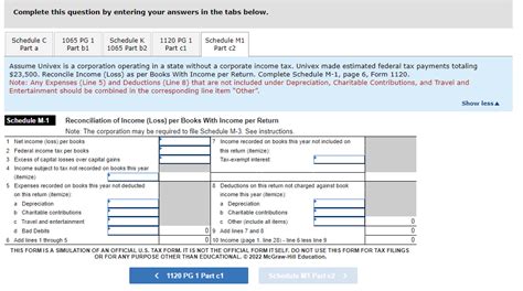 Solved Univex Is A Calendar Year Accrual Basis Retail Chegg