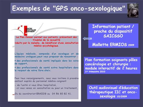 Urologue Sexoandrologue Oncologue 2 Urgentiste Sexologue Ppt