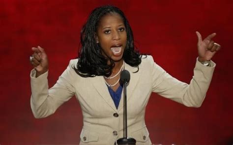 First Black Female Republican In Congress Mia Love Wins Utah House
