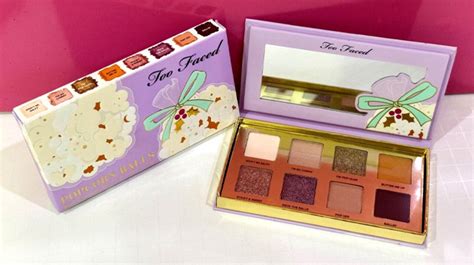 Too Faced Mini Eyeshadow Palette 14 At Ulta Free Stuff Finder