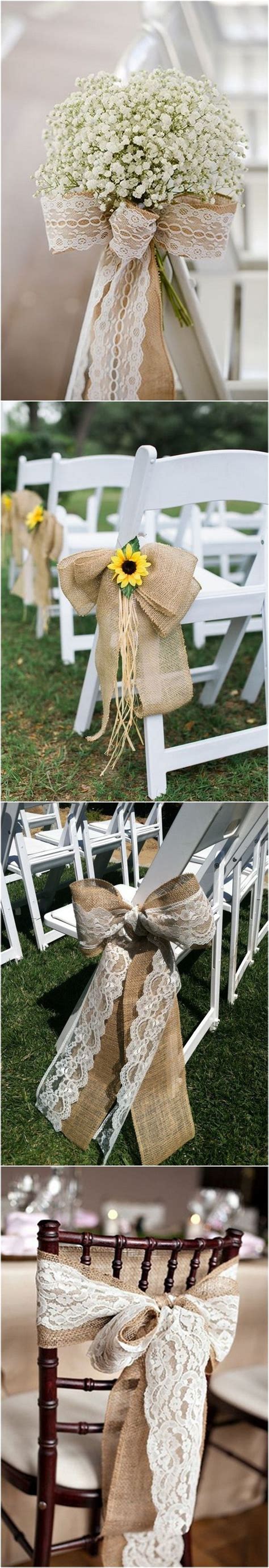 36 Amazing Rustic Country Burlap Wedding Decor Ideas Randr Burlap Wedding Decorations Wedding