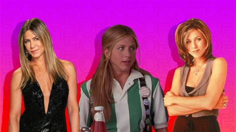 51 Reasons We Love Jennifer Aniston on Her 51st Birthday