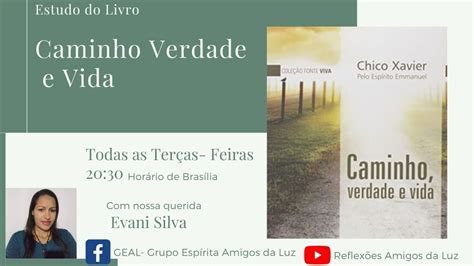 Estudo Do Livro Caminho Verdade E Vida Cap 24 O Tesouro Enferrujado