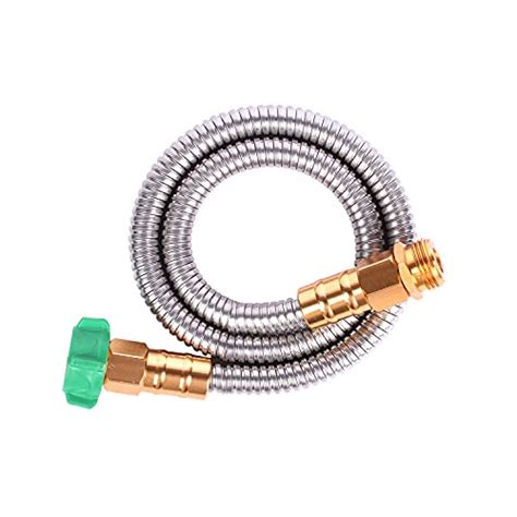 Top 10 Best Stainless Steel Garden Hose Reviews And Buying Guide Katynel