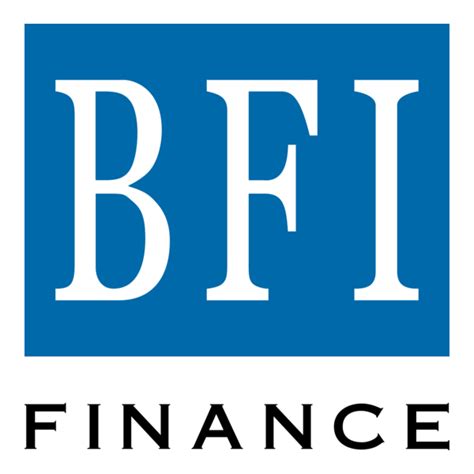 BFI Finance Logo PNG Vector (EPS) Free Download