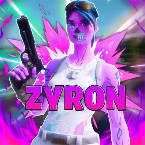 Zyron Youtube