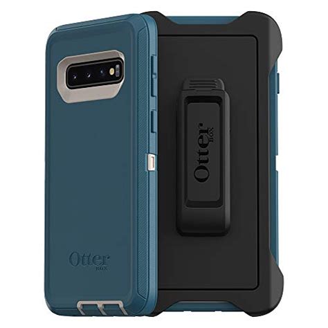 Otterbox Defender Series Screenless Edition Case For Galaxy S Big