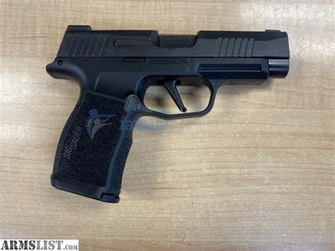 Armslist For Sale Sig Sauer P365 Xl 9mm 12rd 365xl 9 Bxr3