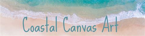 coastalcanvasart - Etsy