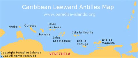 Leeward Antilles | The Caribbean Wikia | Fandom