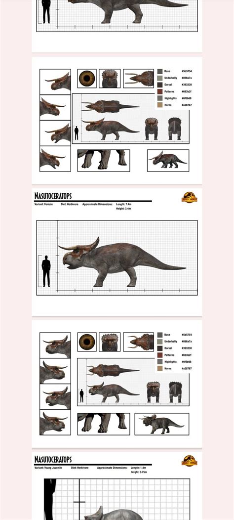 Pin By Santiodin On Dinosaurios Y Vida Prehistorica Jurassic World