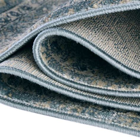 Blue 7 10 X 10 2 Newport Rug