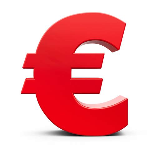 Euro Symbol Bilder Und Stockfotos Istock