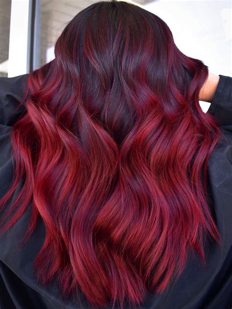Colores de cabello 2023: cómo obtener el tono que quieres | All Things ...