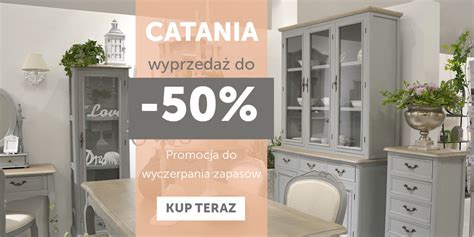 Patiomeble Meble białe prowansalskie i shabby chic Strona Główna