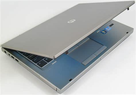 Recenzja Hp Elitebook 8470p Notebookcheckpl