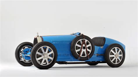 Bugatti Type 35B Grand Prix Two Seater 1925 Bugatti Antique Cars