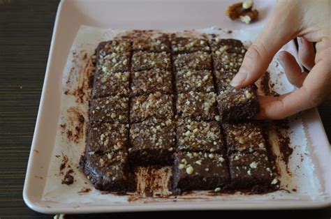 Espresso Brownie Recipe Espresso Brownies Brownie Desserts
