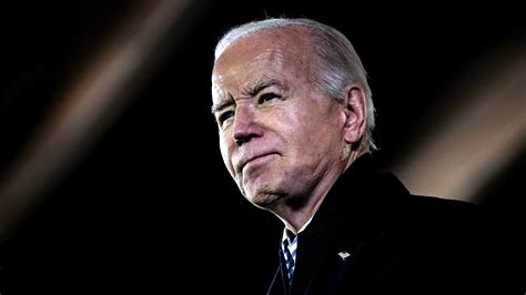 Democrats In Key States Worry Biden Could Be A Drag On Their Races