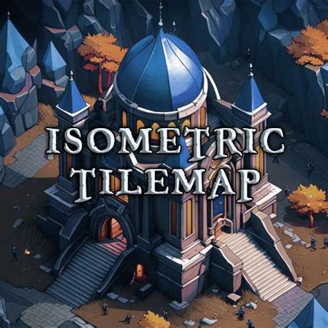 Starting Out With Isometric Tilemaps In Godot A Quick Guide