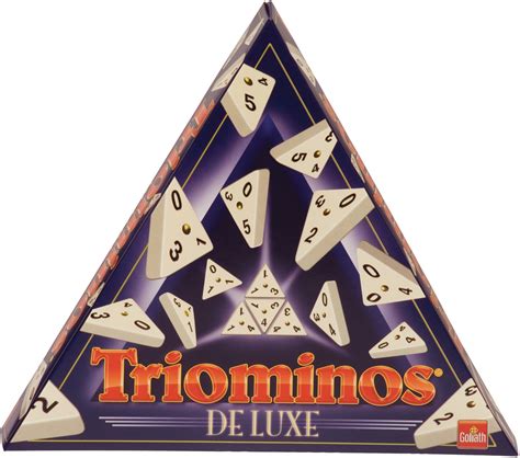 Triominos Deluxe Ab Mai Preise Preisvergleich Bei